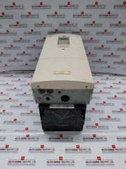Abb Acs60100606000D1200901 Acs 600 Single Drive With Control Panel Cdp 312