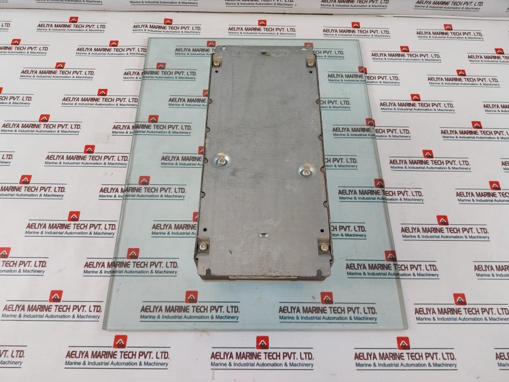 Abb Acs800-01-0006-3 Ac Drive Control Unit 380-415V 48-63Hz 10A Ip21