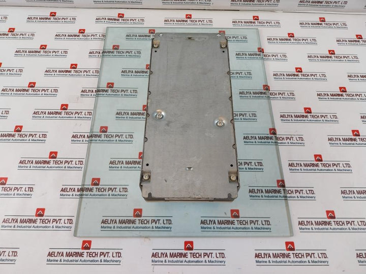 Abb Acs800-01-0006-3 Ac Drive Control Unit 380-415V 48-63Hz 10A Ip21