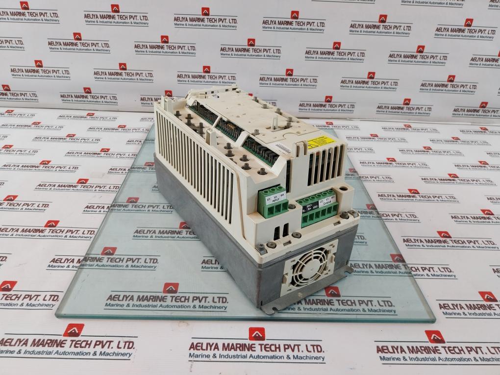 ABB ACS800-01-0006-3 Drive control unit