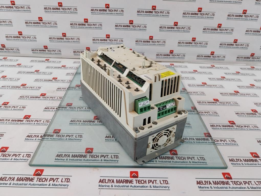 Abb Acs800-01-0006-3 Ac Drive Control Unit 380-415V 48-63Hz 10A Ip21