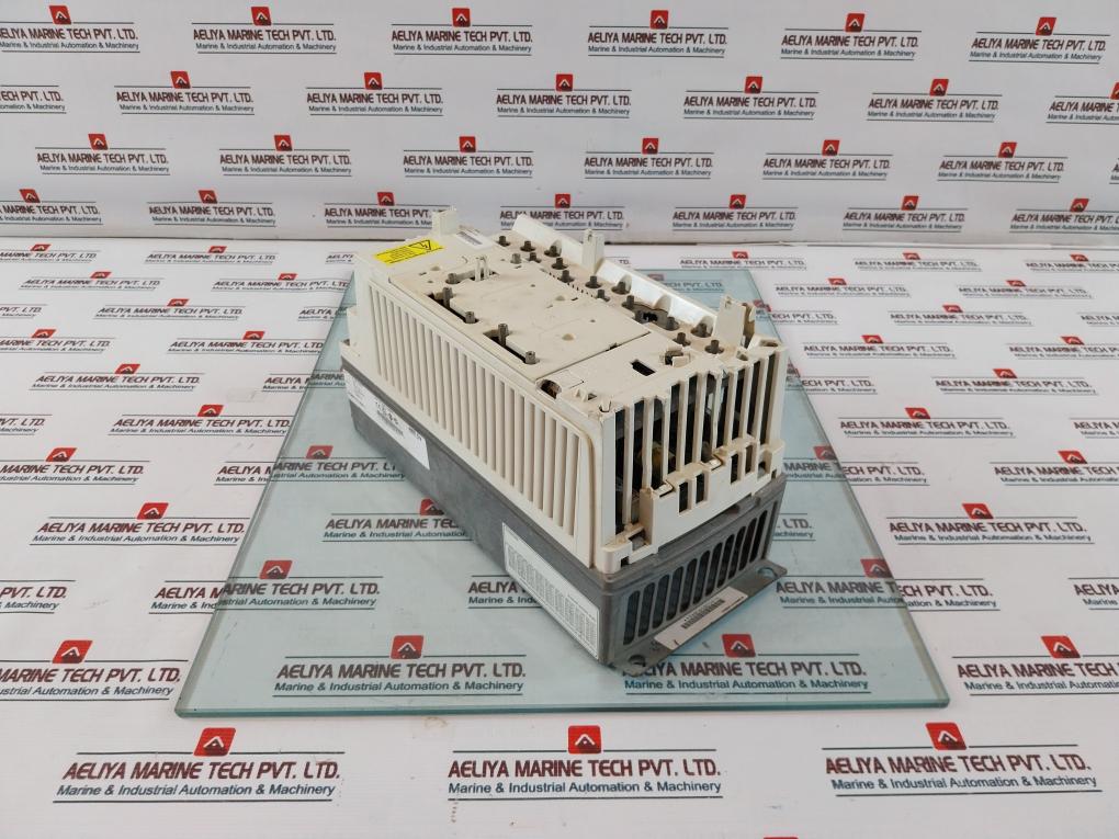Abb Acs800-01-0006-3 Ac Drive Control Unit 380-415V 48-63Hz 10A Ip21