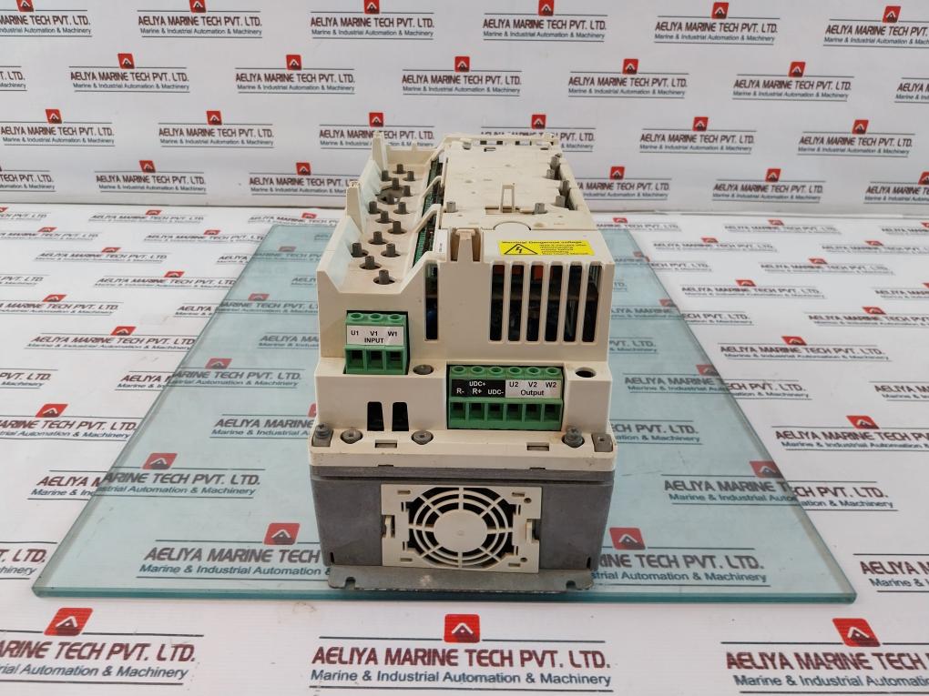 ABB ACS800-01-0006-3 Drive control unit