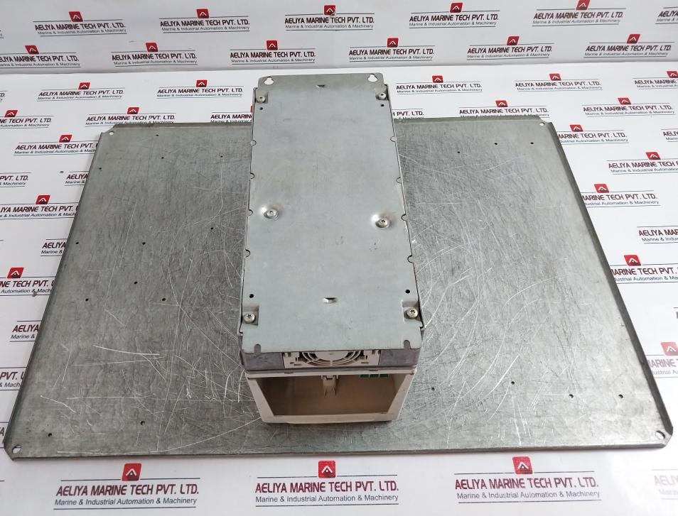 Abb Acs800-01-0006-5 Frequency Converter Cdp 312r 64378660g