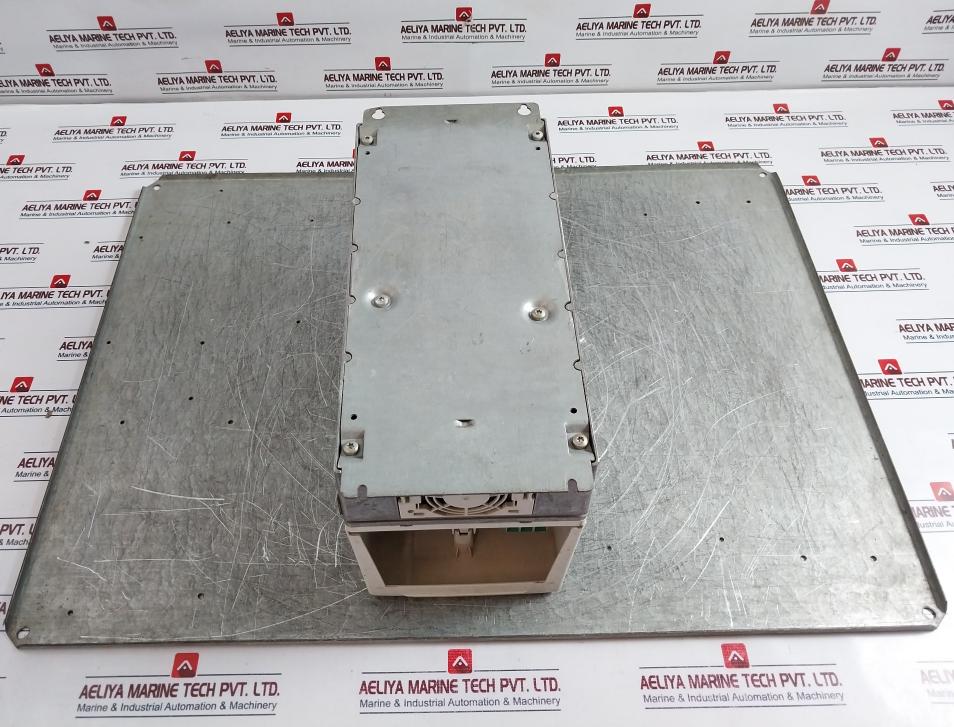 Abb Acs800-01-0006-5 Frequency Converter Ac Drive Cdp 312R, 64378660G Ip21