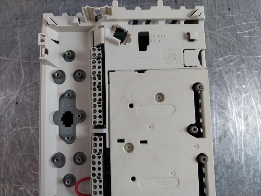 Abb Acs800-01-0006-5 Frequency Converter Ac Drive Cdp 312R, 64378660G Ip21