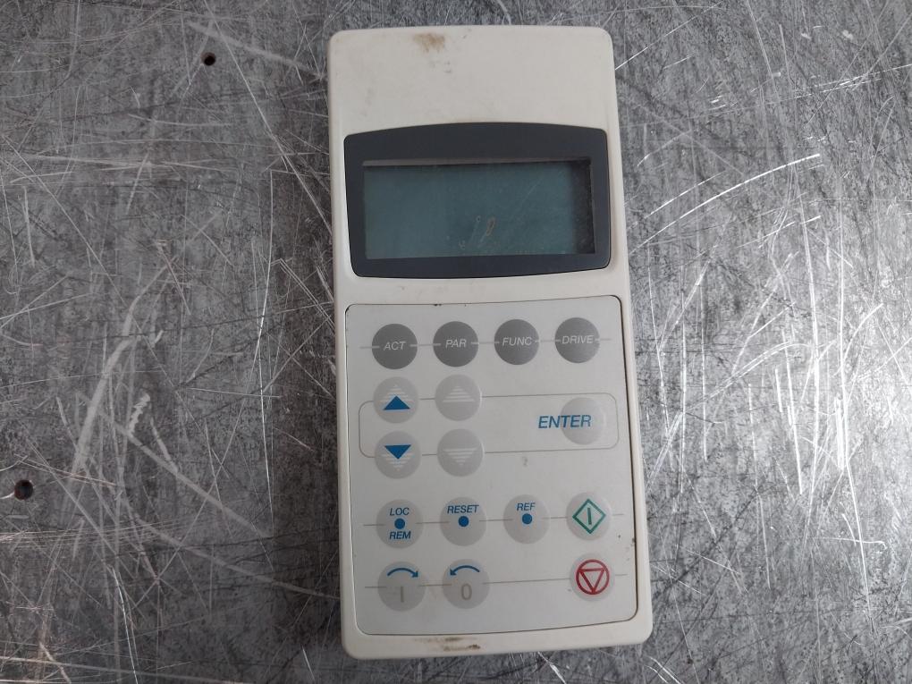 Abb Acs800-01-0006-5 Frequency Converter Ac Drive Cdp 312R, 64378660G Ip21