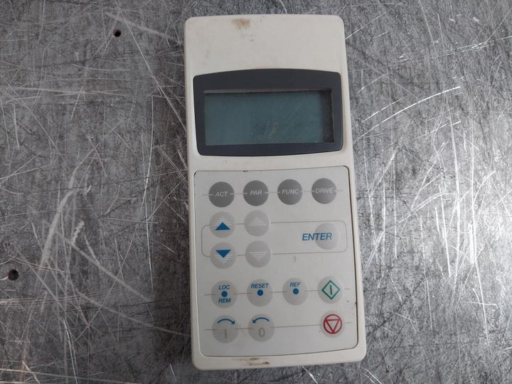 Abb Acs800-01-0006-5 Frequency Converter Ac Drive Cdp 312R, 64378660G Ip21
