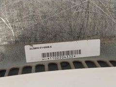 Abb Acs800-01-0006-5 Frequency Converter Ac Drive Cdp 312R, 64378660G Ip21