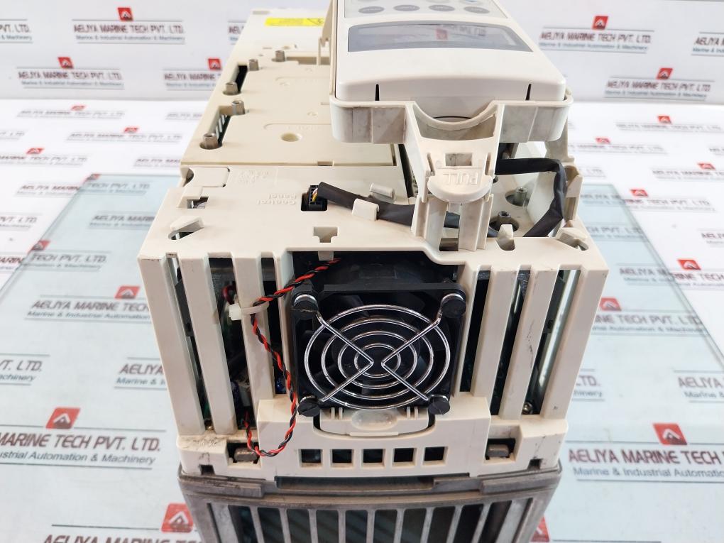 Abb Acs800-01-0016-3 Frequency Converter 3~ 380…415 23A 48…63 Hz