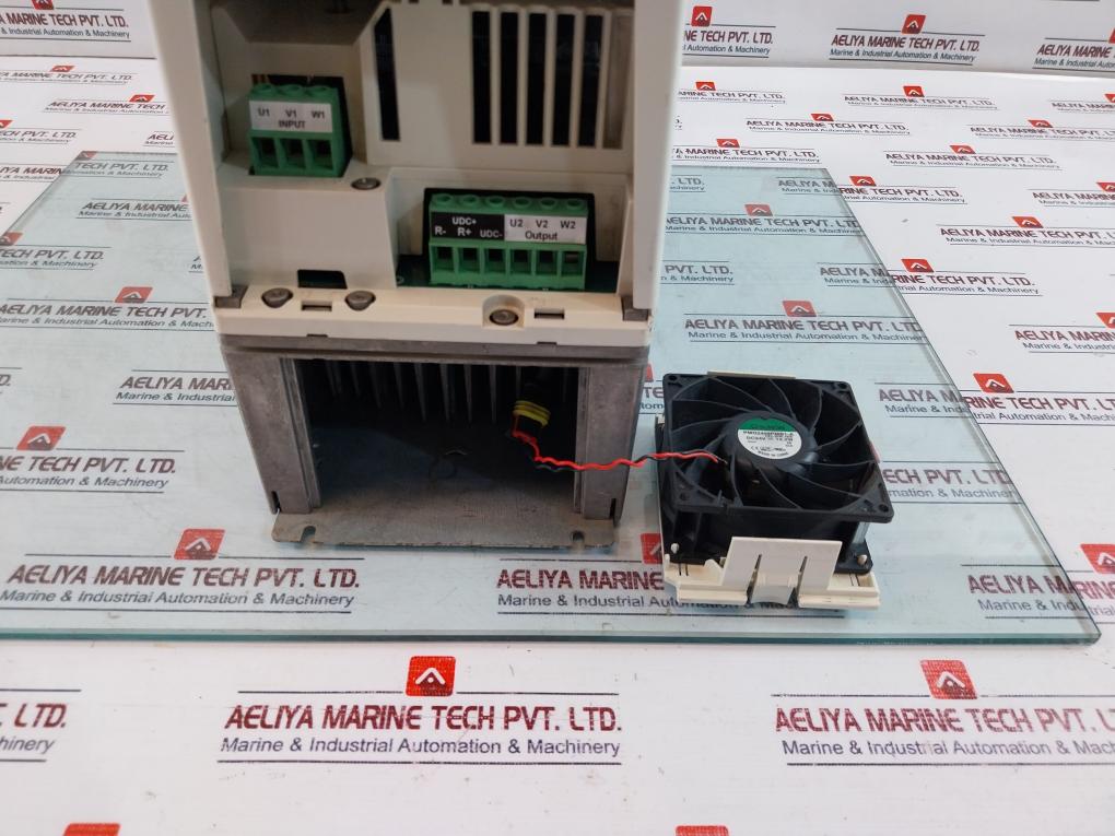 Abb Acs800-01-0016-3 Frequency Converter 3~ 380…415 23A 48…63 Hz