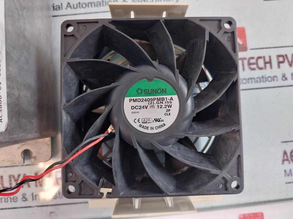 Abb Acs800-01-0016-3 Frequency Converter 3~ 380…415 23A 48…63 Hz