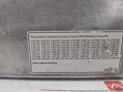 Abb Acs800-01-0016-3 Frequency Converter 3~ 380…415 23A 48…63 Hz