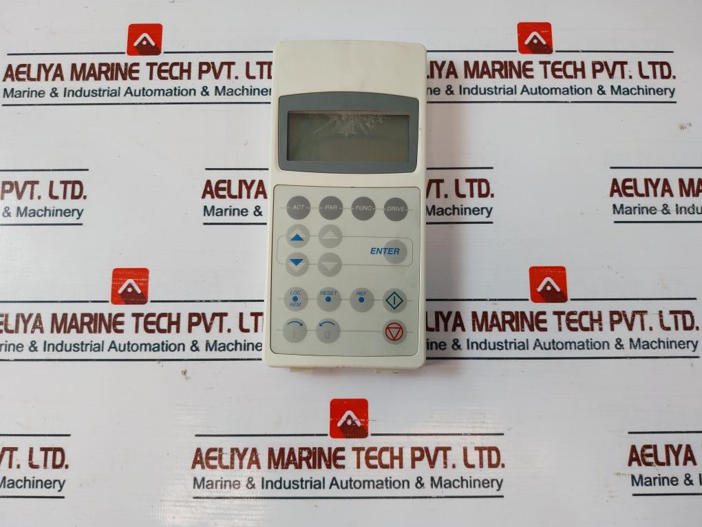 Abb Acs800-01-0016-3 Frequency Converter 3~ 380…415 23A 48…63 Hz