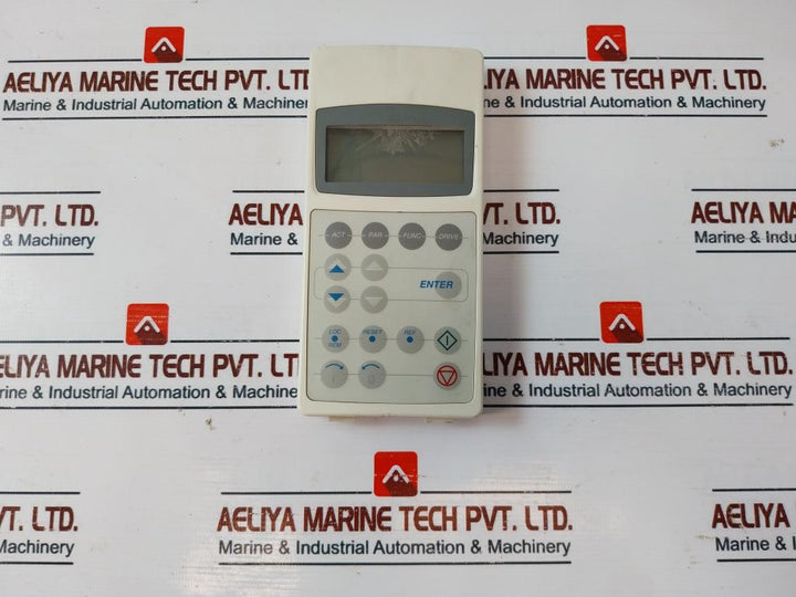 Abb Acs800-01-0016-3 Frequency Converter 3~ 380…415 23A 48…63 Hz