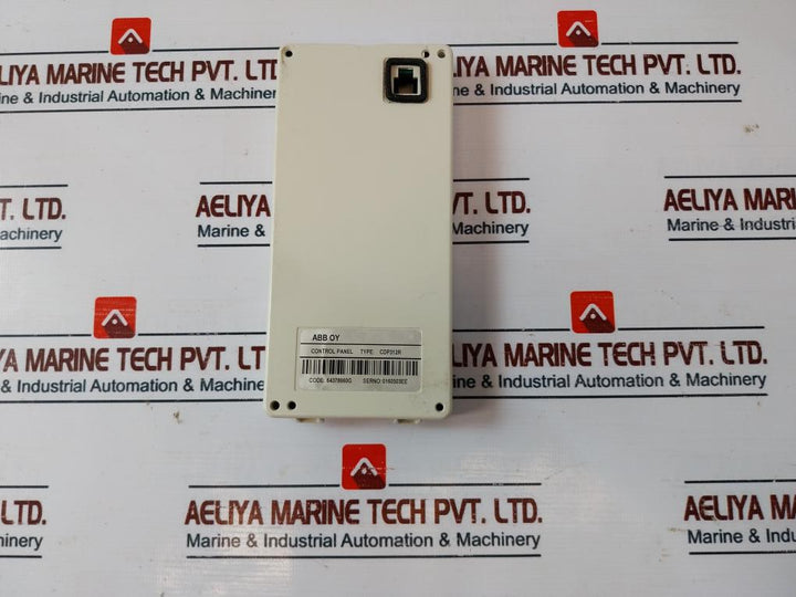 Abb Acs800-01-0016-3 Frequency Converter 3~ 380…415 23A 48…63 Hz