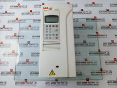 Abb Acs800-01-0016-5+N697 Industrial Drive Cdp 312R Control Panel 380…500 (480)V