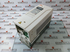 Abb Acs800-01-0016-5+N697 Industrial Drive Cdp 312R Control Panel 380…500 (480)V