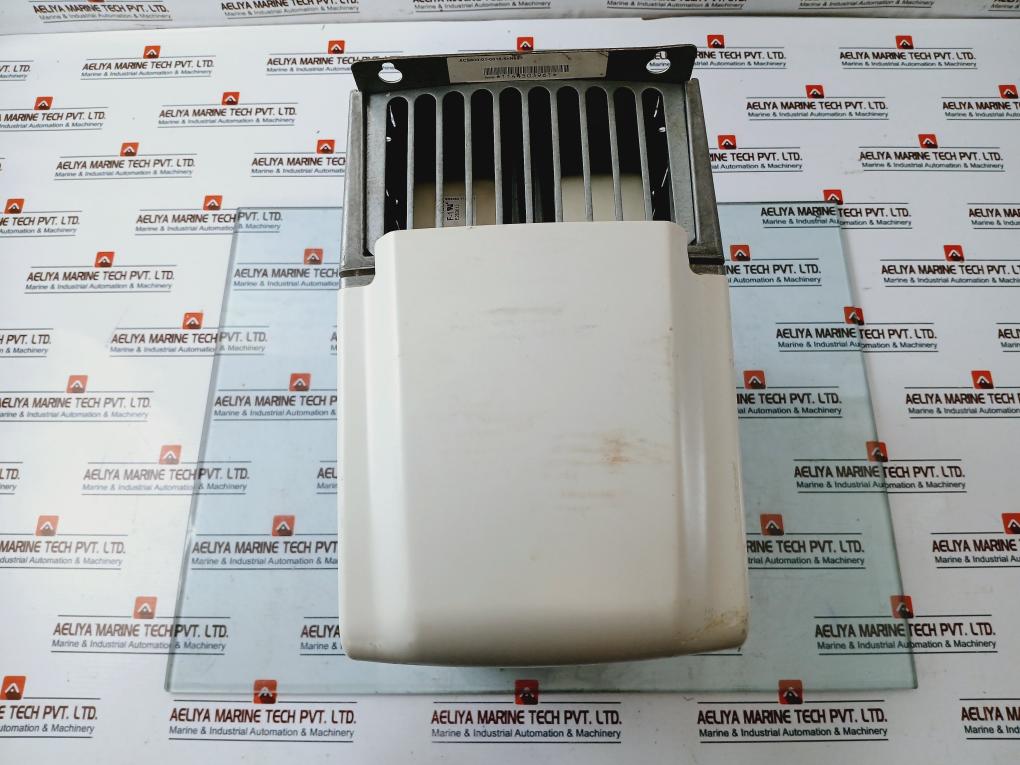 Abb Acs800-01-0016-5+N697 Industrial Drive Cdp 312R Control Panel 380…500 (480)V