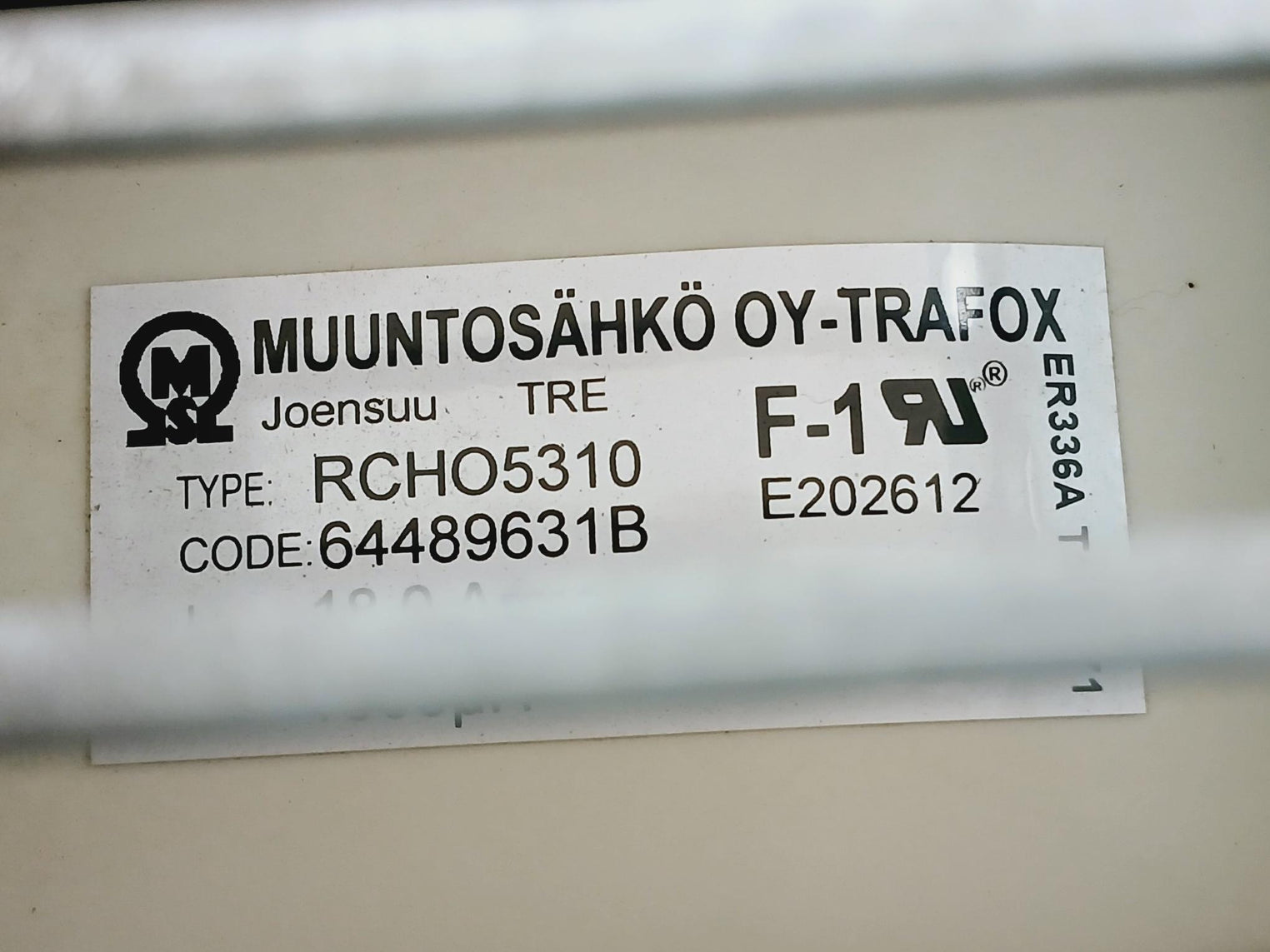 Abb Acs800-01-0016-5+N697 Industrial Drive Cdp 312R Control Panel 380…500 (480)V