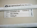 Abb Acs800-01-0016-5+N697 Industrial Drive Cdp 312R Control Panel 380…500 (480)V