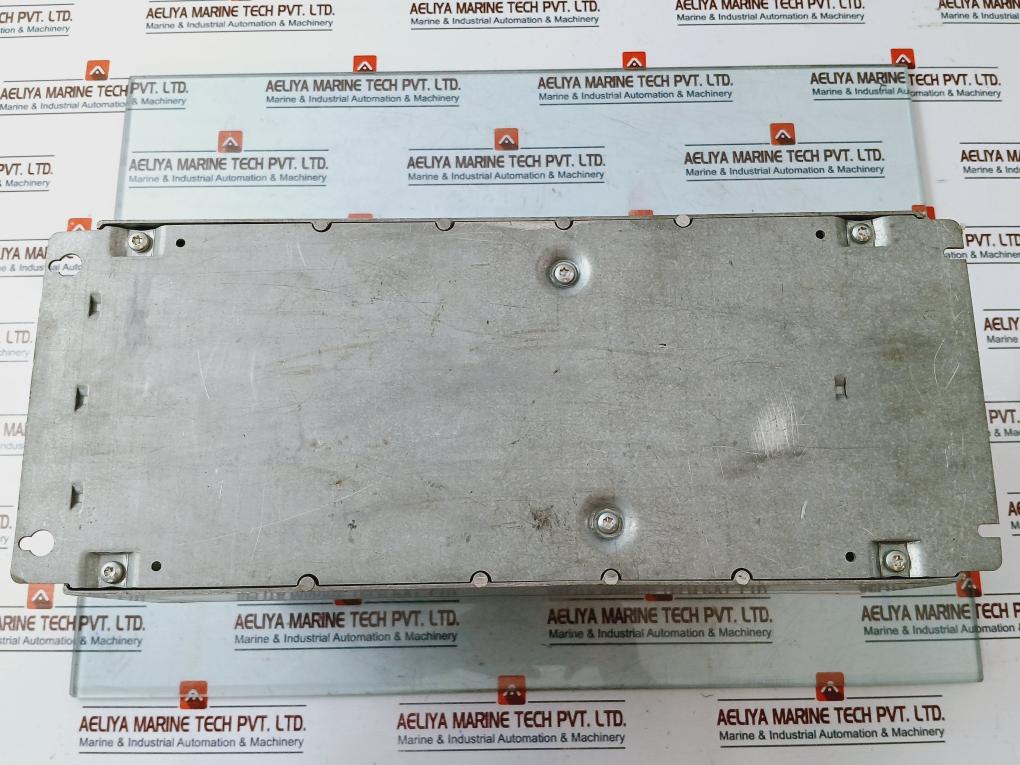 Abb Acs800-01-0016-5+N697 Industrial Drive Cdp 312R Control Panel 380…500 (480)V