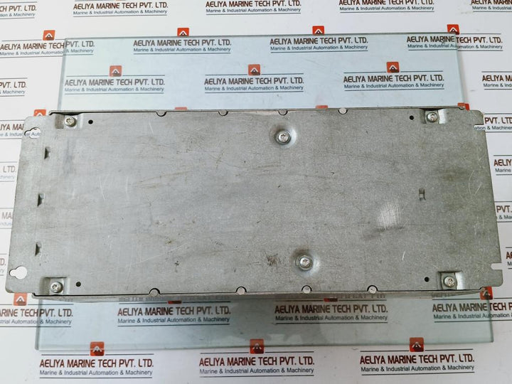 Abb Acs800-01-0016-5+N697 Industrial Drive Cdp 312R Control Panel 380…500 (480)V