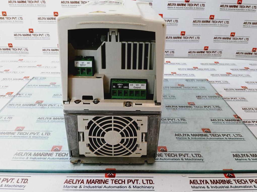 Abb Acs800-01-0016-5+N697 Industrial Drive Cdp 312R Control Panel 380…500 (480)V