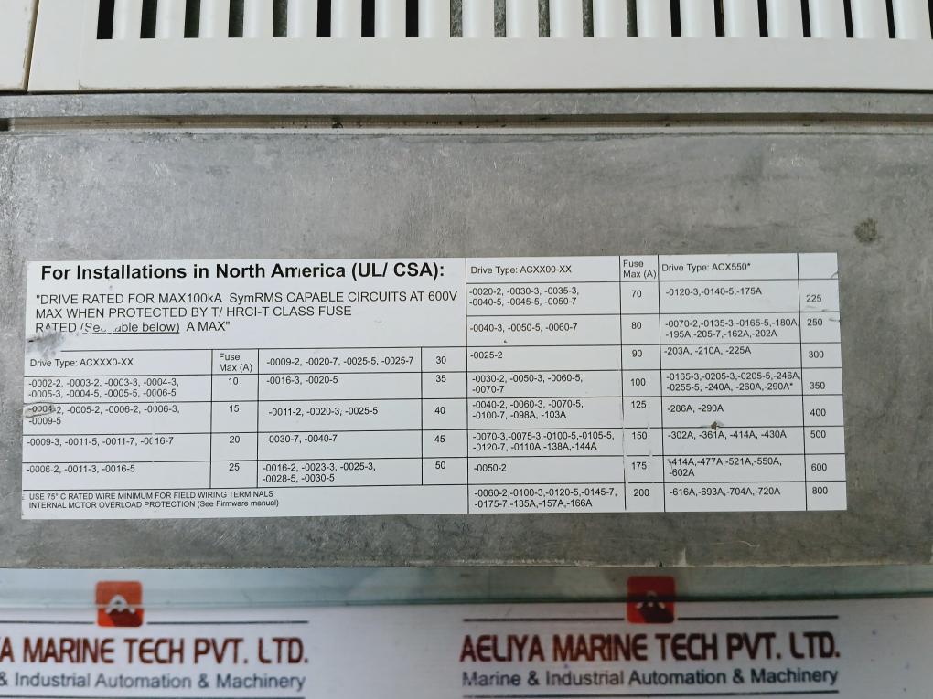 Abb Acs800-01-0016-5+N697 Industrial Drive Cdp 312R Control Panel 380…500 (480)V