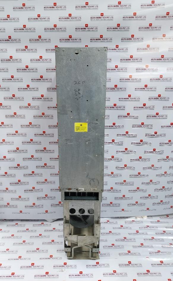 Abb Acs800-104-0400-5+C126 Inverter Drive Module 513-707 Vdc 546 Adc