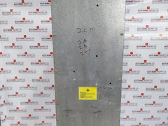 Abb Acs800-104-0400-5+C126 Inverter Drive Module 513-707 Vdc 546 Adc