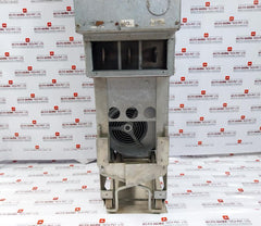 Abb Acs800-104-0400-5+C126 Inverter Drive Module 513-707 Vdc 546 Adc