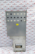 Abb Acs800-104-0400-5+C126 Inverter Drive Module 513-707 Vdc 546 Adc