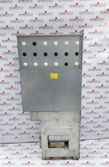 Abb Acs800-104-0400-5+C126 Inverter Drive Module 513-707 Vdc 546 Adc