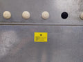 Abb Acs800-104-0400-5+C126 Inverter Drive Module 513-707 Vdc 546 Adc