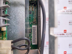 Abb Acs800-104-0400-5+C126 Inverter Drive Module 513-707 Vdc 546 Adc