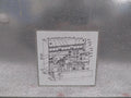 Abb Acs800-104-0400-5+C126 Inverter Drive Module 513-707 Vdc 546 Adc