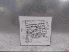 Abb Acs800-104-0400-5+C126 Inverter Drive Module 513-707 Vdc 546 Adc