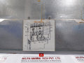 Abb Acs800-104-0400-5+C126 Inverter Drive Module 513-707 Vdc 546 Adc