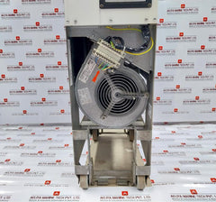 Abb Acs800-104-0400-5+C126 Inverter Drive Module 513-707 Vdc 546 Adc