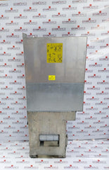 Abb Acs800-104-0400-5+C126 Inverter Drive Module 513-707 Vdc 546 Adc