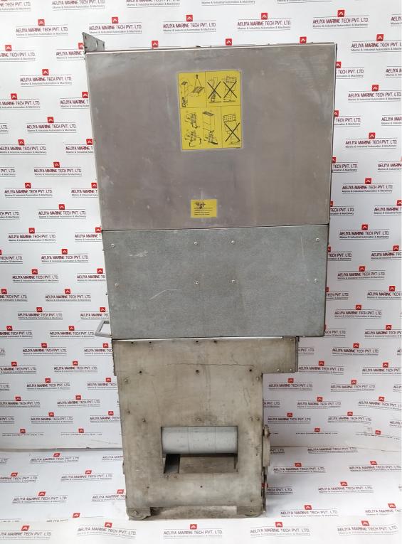 Abb Acs800-104-0440-7+E205 Inverter Drive Module 64650327 Aofc-02, Agdr-66C