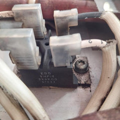 Abb Acs800-104-0440-7+E205 Inverter Drive Module 64650327 Aofc-02, Agdr-66C