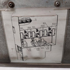 Abb Acs800-104-0440-7+E205 Inverter Drive Module 64650327 Aofc-02, Agdr-66C