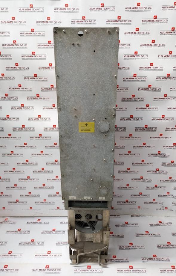 Abb Acs800-104-0440-7+E205 Inverter Drive Module 64650327 Aofc-02, Agdr-66C