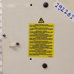 Abb Acs800-104-0440-7+E205 Inverter Drive Module 64650327 Aofc-02, Agdr-66C