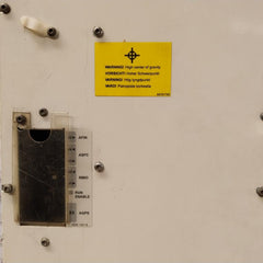 Abb Acs800-104-0440-7+E205 Inverter Drive Module 64650327 Aofc-02, Agdr-66C