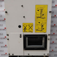 Abb Acs800-104-0440-7+E205 Inverter Drive Module 64650327 Aofc-02, Agdr-66C