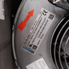 Abb Acs800-104-0440-7+E205 Inverter Drive Module 64650327 Aofc-02, Agdr-66C