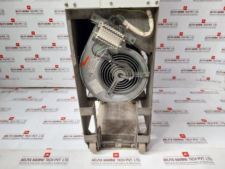 Abb Acs800-104-0440-7+E205 Inverter Drive Module 64650327 Aofc-02, Agdr-66C